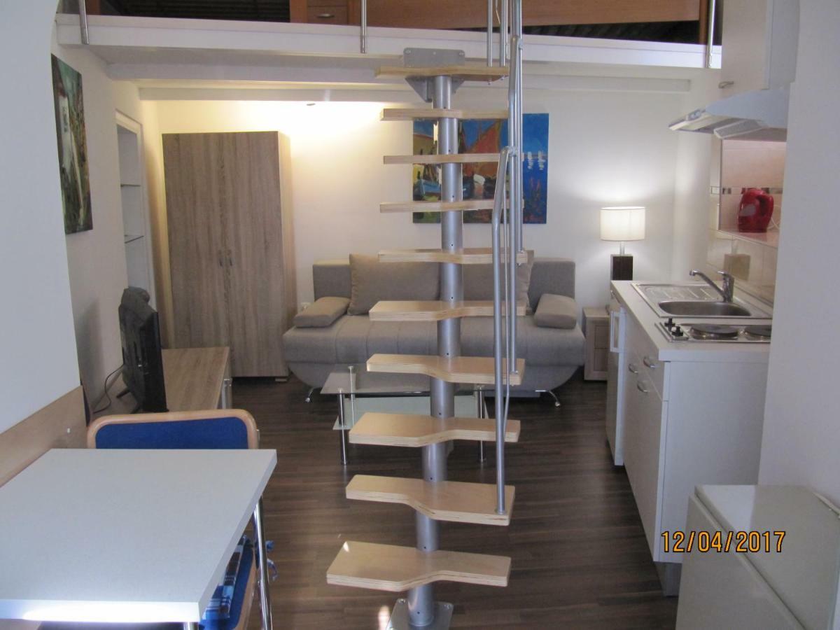 Apartman Agava Opatija